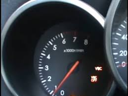 Vsc trac, check engine, trac light. Como Apagar Luces De Traccion Vsc Y Vsc Off Fijas En El Cuadro Toyota Lexus Youtube