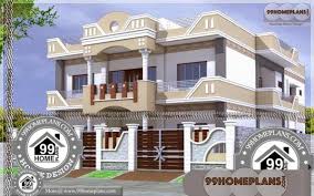 Architecture Plan For House 70 Two Story Home Designs Online Ideas House Arch Design House Front Design House Designs Exterior
