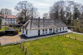 Dat heeft het werelderfgoedcomité beslist en laat stichting kempens landschap weten. T1zjf03ydbftym