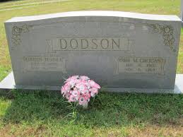 Harden Turner Dodson (1890-1975)