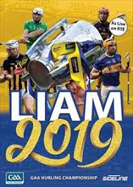 A week after the county's 2018 all. Tipperary V Kilkenny All Ireland Hurling Final Dvd Liam 2019 Gaa