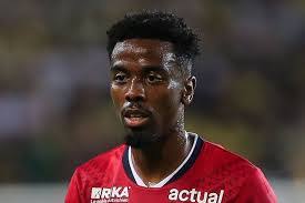 Stephen Killen's Instagram, Twitter & Facebook