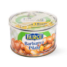 Fish pilaki is also a popular recipe. Burcu Barbunya Pilaki 400g Where 2 Save