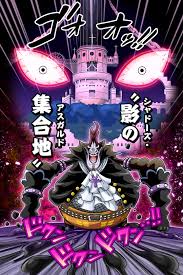 one piece thousand storm おしゃれまとめの人気アイデア pinterest aeµ c c c モリア キャラクタースケッチ アニメ