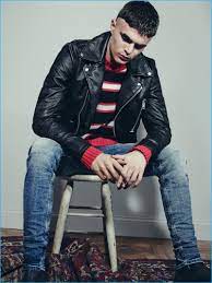 Pin On Men S Leather Jackets
