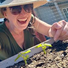 Going Green with Lisa Bronner