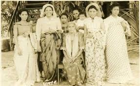 Anonan Was Born In A Faraway Land Called The Philippine Islands On January 1 1889 She Never Left The Philippine Islands In Filipino Southeast Asia January 1