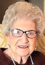 Margie Clary Obituary