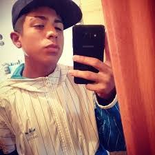 Leo Ayala's Instagram, Twitter & Facebook