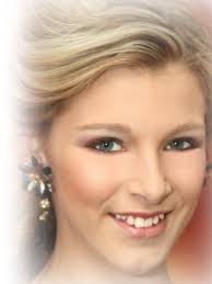 Miss Southeast Ohio Pageant Contestants