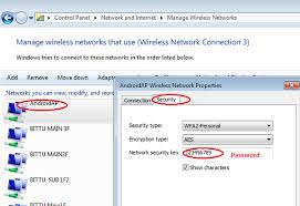 On windows 8 or 10, press the windows key and the x key on your keyboard. How To Know A Wifi Password If My Laptop Is Connected To It Quora