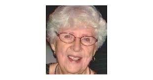 Anita Comrack Obituary (1927