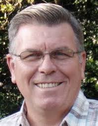 For Mayor: Don Marsh: I'm for bottom-line driven government