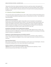 Provisions of the fair labor standards act. Chapter 8 Case Studies Innovative Revenue Strategies An Airport Guide The National Academies Press