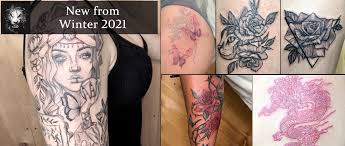 So happy with my experience at living arts tattoo. Lion S Den Ii Tattoo Studio Home Page