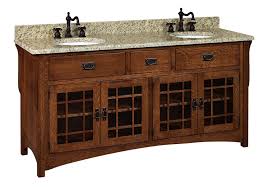 Free shipping on orders over $35. 72 Henderson Mission Bathroom Double Vanity Cabinet From