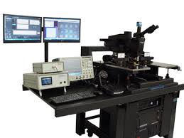 As electronic parts like computer central processing units (cpus) become packed more and more densely with transistors the transistors shrink and become more and more vulnerable to esd. Esd Purepulse Signatone And Grund Technical Solutions