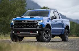 2026 Chevrolet Silverado 1500 Review, Pricing, & Pictures | U.S. News