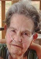 Shirley Harrington Obituary (1937