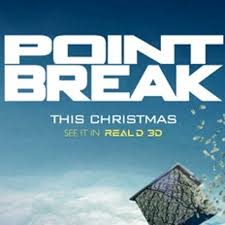 We bring you this movie in multiple definitions. Stripsound Point Break Point Break Movie Soundtrack By Stripsound