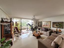 Apartamento 240 m2 San Lucas, El Poblado – Cumbres Propiedad Raiz