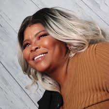 Wanda Underwood's Instagram, Twitter & Facebook