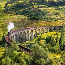 Loch ness monster zeemonsters rolodex monsters monster hunter jagers schotland legenden big foot and loch ness monster could exist they may be the stuff of folklore but big foot, the loch ness monster and other creatures of fantasy could actually exist, it has been claimed. Scotland By Train Itinerary How To See Scotland By Rail Trainline