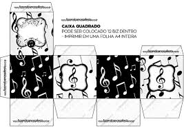 caixa bis notas musicais fazendo a nossa festa notas musicais caixa bis quadros de caixa caixa bis notas musicais fazendo a