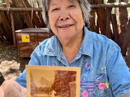 A 'sham': Southern Sierra Miwuk Nation being denied federal recognition