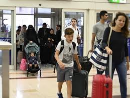 شركات طيران عربية وعالمية ترفض رد قيمة التذاكر بعد الغاء السفر لتداعيات كورونا اقتصاد محلي الإمارات اليوم