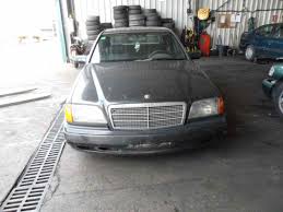Engine Mercedes Benz C Class W202 C 200 D 202 120 Om601913 B Parts