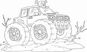 Avenger is also one of the most popular. Monster Jam Coloring Pages Best Coloring Pages For Kids