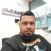 Dan Villegas's Instagram, Twitter & Facebook