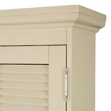 Home decorators collection, an exclusive brand of the home depot. Home Decorators Cottage 23 3 4 In W Bathroom Storage Wall Cabinet Antique White Home Garden Bathroom Vanities Corsoitalianews It