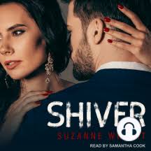 Dark Instincts by Suzanne Wright (Audiobook)