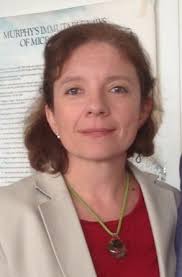 María José Varas Muriel