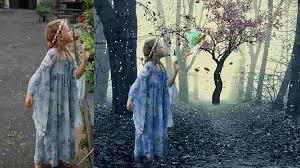 Cara Mengganti Background Foto Dengan Photoscape Gambar