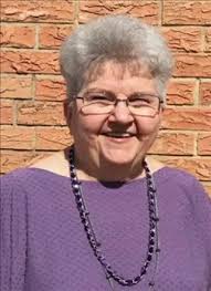 Obituary information for Joan Loomis