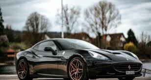 The ferrari 488 gtb is the perfect car for who seeks elegance and sports driving. Ferrari 296 Gtb Plug In Hybridsportler Aus Maranello