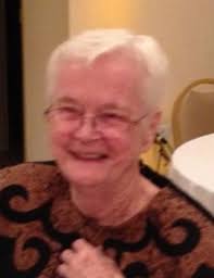 Hazel Marie Andrews Obituary February 3, 2023