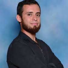 Diego ESPINOZA OCHOA