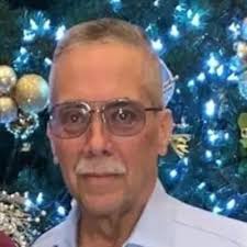 Obituary information for Jack Allen Van Dyke