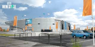 ▶ expanding the pubg universe set in the near future, years have passed since the original game. Pubg New State Pubg Teases 2 Locations Of The Pubg New State Game