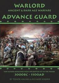 Typically if is as simple as consuming nothing but water until the feeding window arrives. Warlord Advance Guard Fast Action Wargames Rules For Battles Set In The Period 3000bc 1100ad Board Game Boardgamegeek