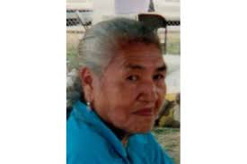 Juana Leos Obituary (1932