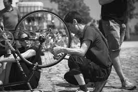Fahrrad Kommission Service Beim Berliner Fahrradmarkt Bfm