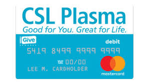 Please ask any helpful csl plasma staff member at your local csl plasma center for more information. North Lane