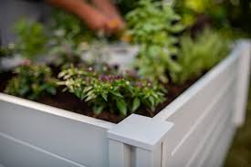 Click to add item keter® easy grow 44.9 x 19.4 resin raised garden bed to the compare list. Vita Keyhole 4 X 4 Composting Garden Bed Costco