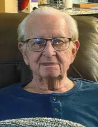 Obituary information for William J. Shanahan