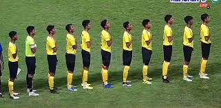 * keputusan akan dikemaskini dari semasa ke semasa. Skuad Malaysia U18 Mara Ke Final Asfc2019 Selepas Tumbangkan Indonesia U18 Dalam Penentuan Penalti